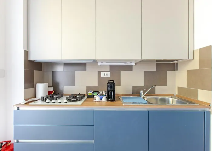 Metro San Paolo -capitol Haus Roma- Cozy Appartement