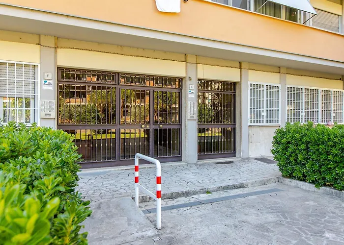 Metro San Paolo -capitol Haus Roma- Cozy